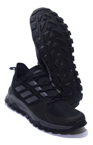 Zapatillas adidas Performance Trekking Kanadia Trail (36056)