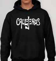 Comprar Buzos Canguros Algodon Frizado\u002Funisex\u002Frock Nacional 04