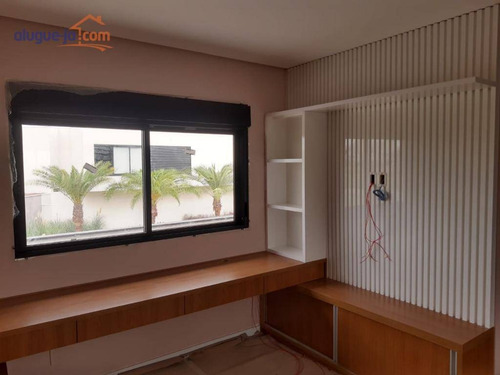 Casa Com 5 Dormitórios À Venda, 350 M² Por R$ 2.295.000,00 - Jardim Do Golfe - São José Dos Campos/sp - Ca3305