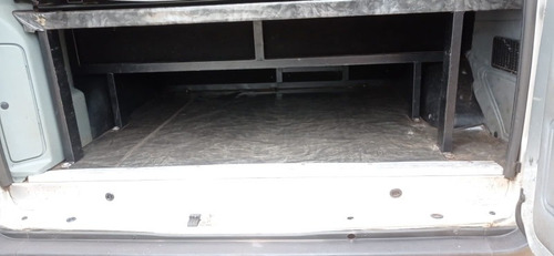 Ford Transit 2.2 Turbo Diesel