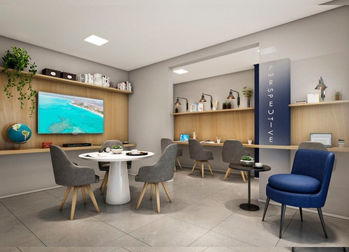Imagem 11 de 29 de Apartamento À Venda No Bairro Cursino - São Paulo/sp - O-23515-38954
