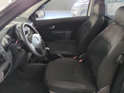 Fiat Strada Strada 1.4 MPI TREKKING CS 8V FLEX 2P MANUAL
