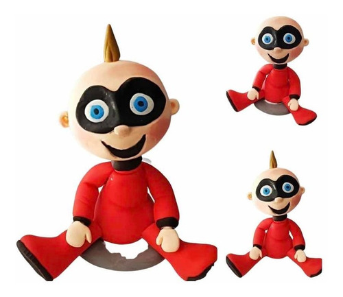 Cake Topper. De Cumpleaños
