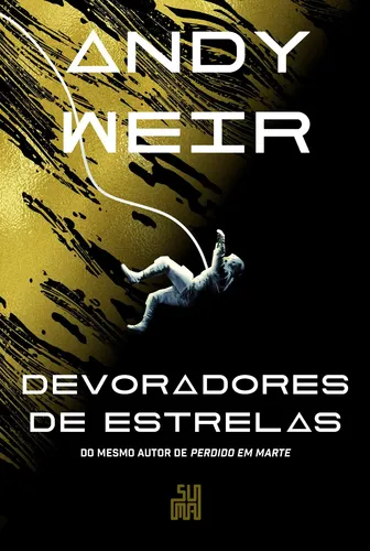 Devoradores De Estrelas; Editora: Suma