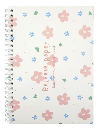 Wh For Álbum De Pegatinas Reutilizables For Coleccionar