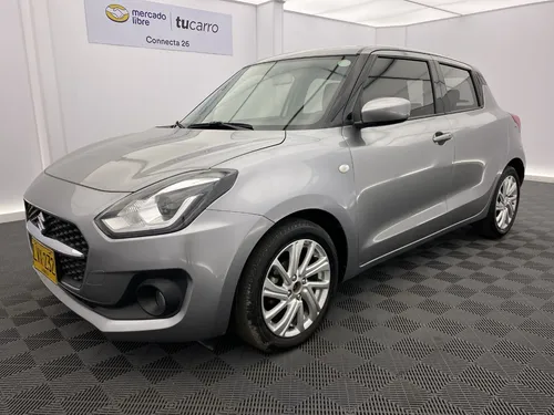 Suzuki Swift 1.2 Hybrid 2Wd