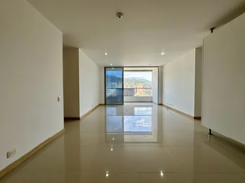 Apartamento En Arriendo En Jardines. Cod A776072