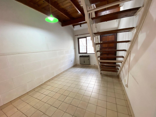 Imagen 4 de 20 de Venta Ph 2 Ambientes Patio Esp Auto Ramos Mejia