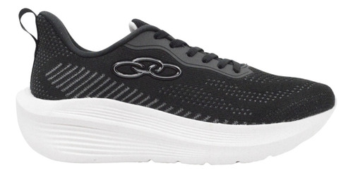 Zapatilla Hombre Olympikus Rayo/neg
