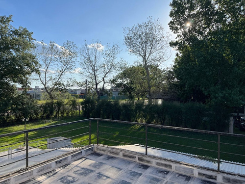 Venta Casa 1 Dorm 900m Terreno Límite De Don Mateo