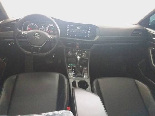 Imagem 10 de 10 de Volkswagen Jetta 1.4 250 Tsi Total Flex Tiptronic