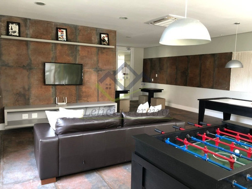 Imagem 12 de 30 de Apartamento Com 3 Dormitórios À Venda 90 M² R$ 960.000 - Royal Park - Alphaville - Barueri/sp - Ap00258 - 69540600