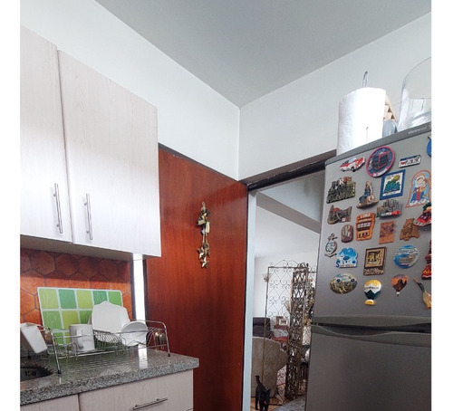 Casa En Condominio De Estilo Clásico.3d-1b-1e -seguridad