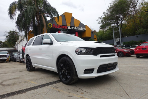 Dodge Durango 5.7 V8 R/t At