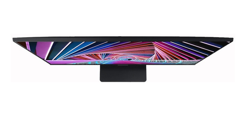 Imagen 5 de 9 de Monitor Samsung Ls27a700nwlxpe 27' 4k Uhd Ips Hdr10 Dp Hdmi