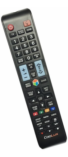 Mando A Distancia Universal Para Todos Los Televisores Intel