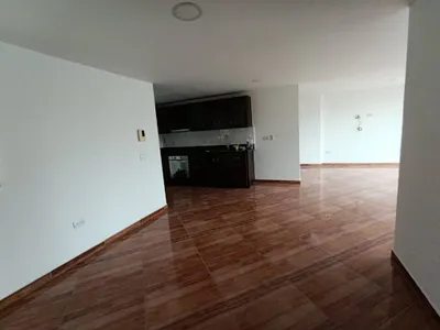Apartamento en arriendo