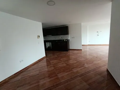 Apartamento En Arriendo Vereda Cañaveralejo 1092-2810