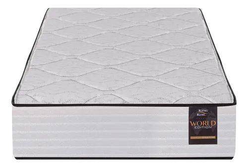 King Koil Celebrity Visco MercadoLibre