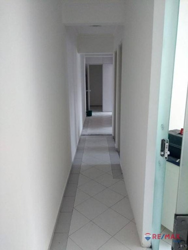 Imagem 5 de 11 de Loja Para Alugar, 100 M² Por R$ 3.600,00/mês - Lapa - São Paulo/sp - Lo0714