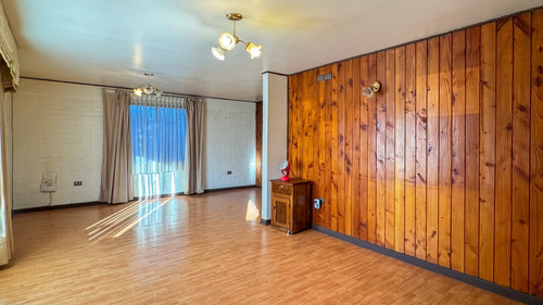 Terreno 623 M2 Con Casa Habitacional 95m2