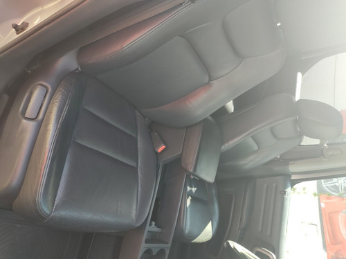 Imagen 9 de 15 de Honda Ridgeline 2014 Rtl At