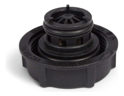 Deposito Anticongelante Ford Figo 16-18 1.5l 4cil