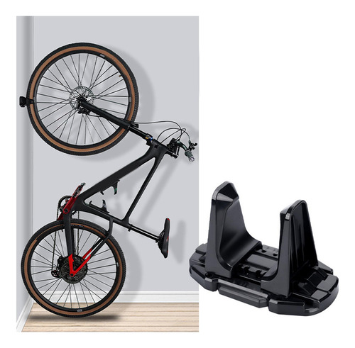 Portabicicletas De Pared Para Garaje, Soporte De Pared