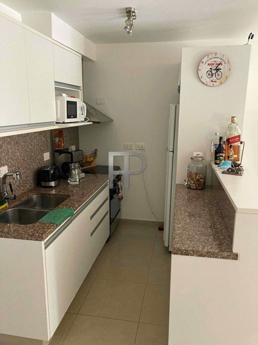 Imagen 3 de 10 de Apartamento En Venta Punta Del Este 1 Dorm #1709