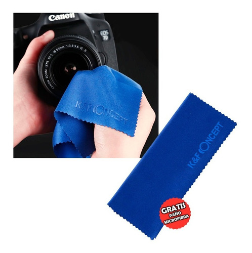 Filtro Densidad Neutra Nano-x Nd2-32 + Cpl Polarizado - 77mm