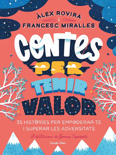 Contes Per Tenir Valor