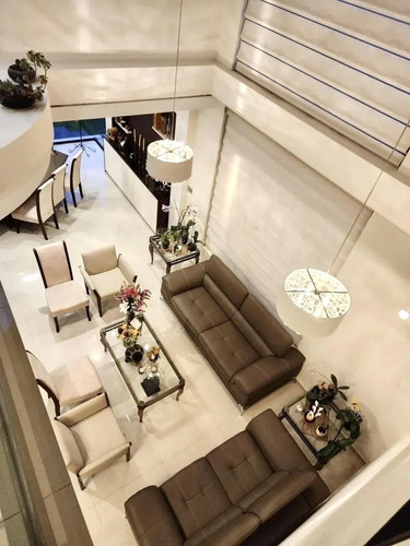 Exclusiva Casa En Venta - Residencial Hacienda San Antonio, Metepec