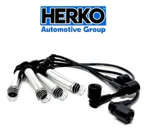 Comprar Cables Bujias Corsa 1999 2000 2001 2002 2003 2004 2005 2006