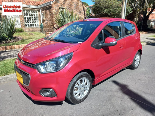 Chevrolet Spark 1.2 Gt Lt