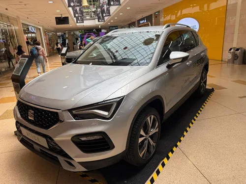 Seat Ateca 1.4 Style Sport