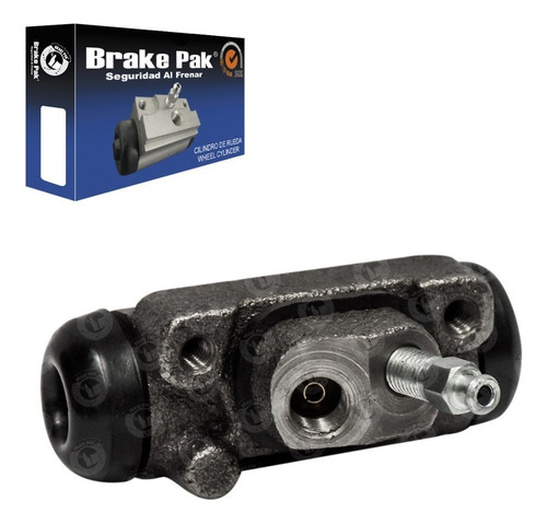 Cilindros De Freno Marca Brake Pak Para Mazda B2600