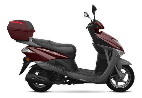 Imagen 12 de 15 de Zanella Rs 150, Scooter , No Exclusive, No Vespa Oferta Ctdo