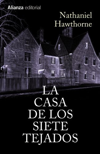 La Casa De Los Siete Tejados -13-20-