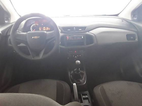 Chevrolet Joy 1.0 Spe4 Flex Manual