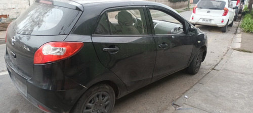 Haima 2 2017 En Desarme