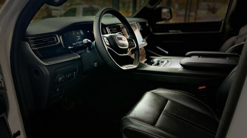 Jeep Wagoneer L 4x4 6.4l 2023