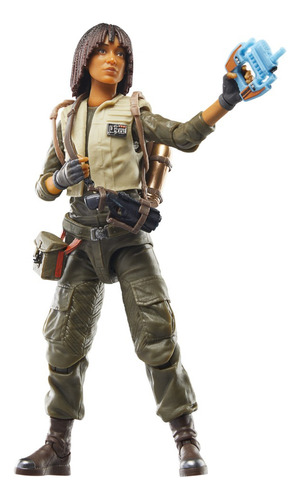 Figura Star Wars Black Series The Acolyte Osha Aniseya