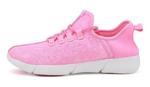 Zapatos Fila Rosados Tenis MercadoLibre