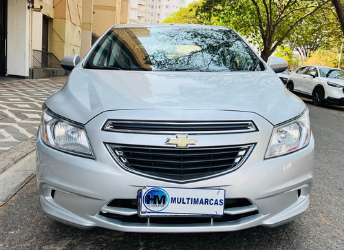Chevrolet Onix 1.0 MPFI LT 8V