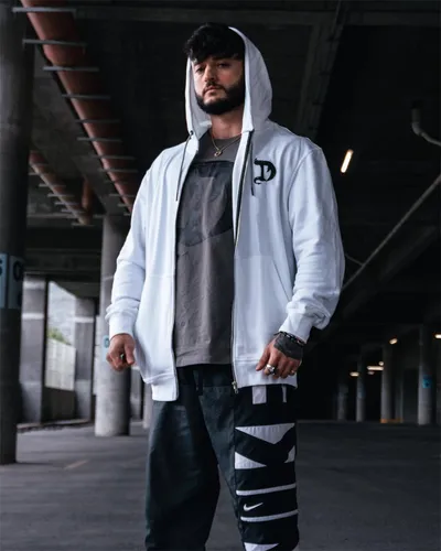Dragon pharma hoodie best sale