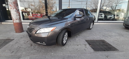 Imagen 4 de 5 de Toyota Camry 2009 3.5 V6 At