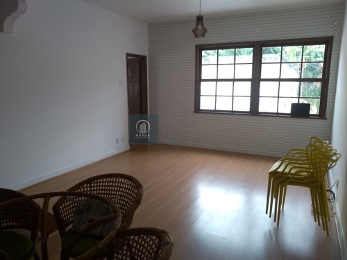 Imagem 3 de 30 de Apartamento A Venda No Bairro Várzea Em Teresópolis - Rj. - Ap-01011-1
