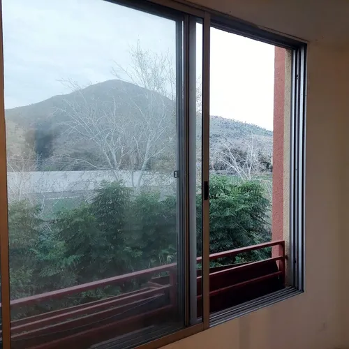 Cómodo Departamento En Arriendo Quilicura