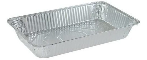 Tiger Chef Chafing Dish Buffet Set Disposable - Full Size...