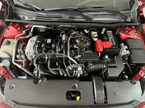 Nissan Sentra B18 Sr Tp 2000cc 6ab Abs R18 Ct Tc